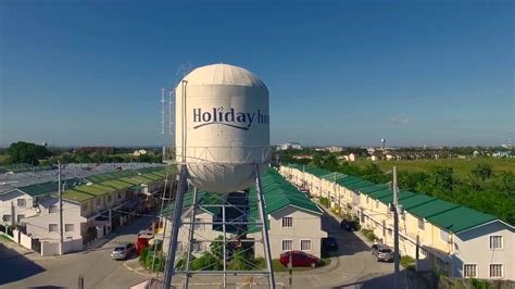 holiday homes cavite